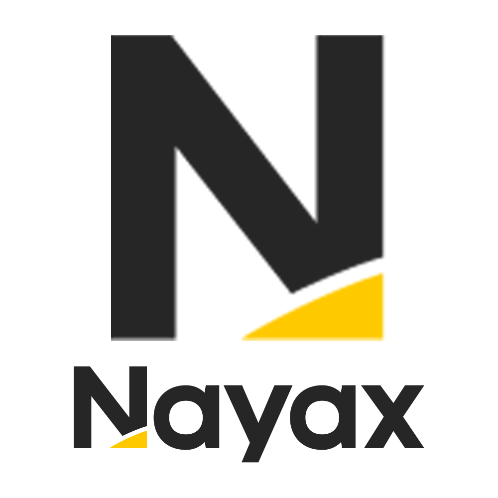 Nayax_ logo