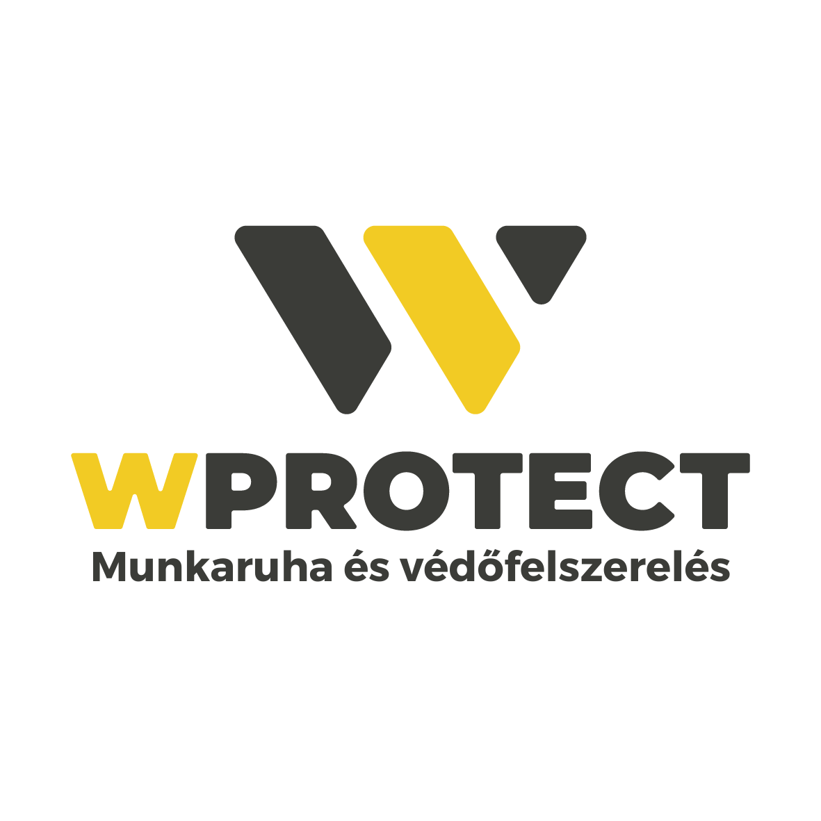 W-PROTECT Kft. logo