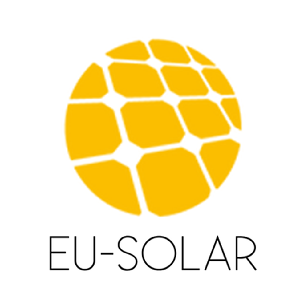 EU-Solar Nyrt. logo