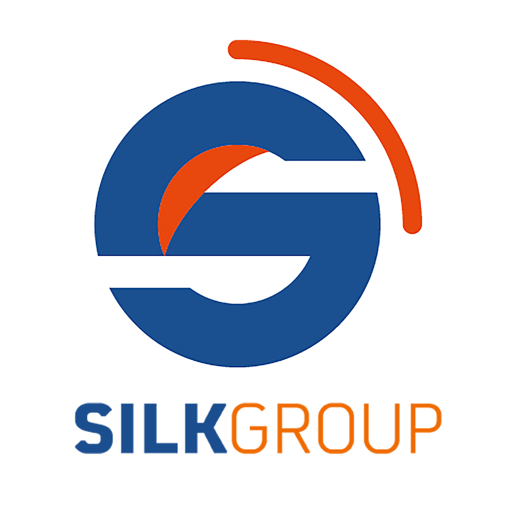 SilkGroup logo