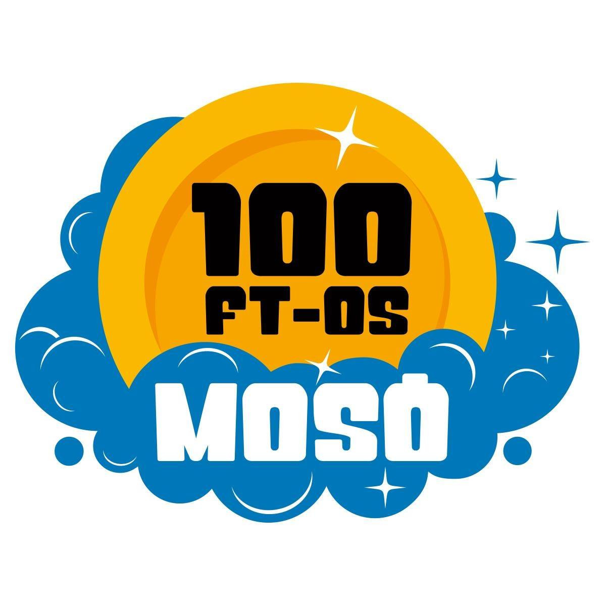 100 forintos mosó Szentendre kép