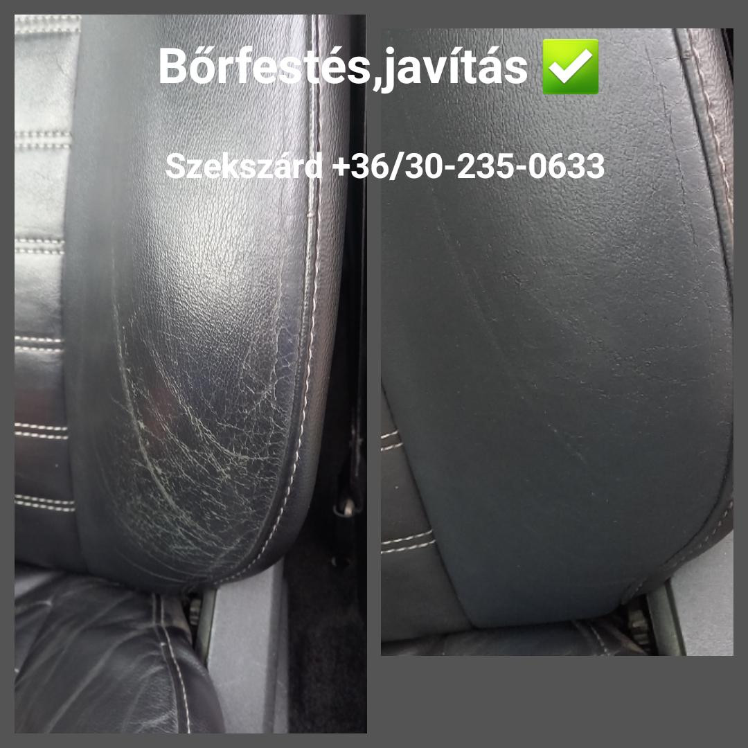 Tip-top autókozmetika Szekszárd image