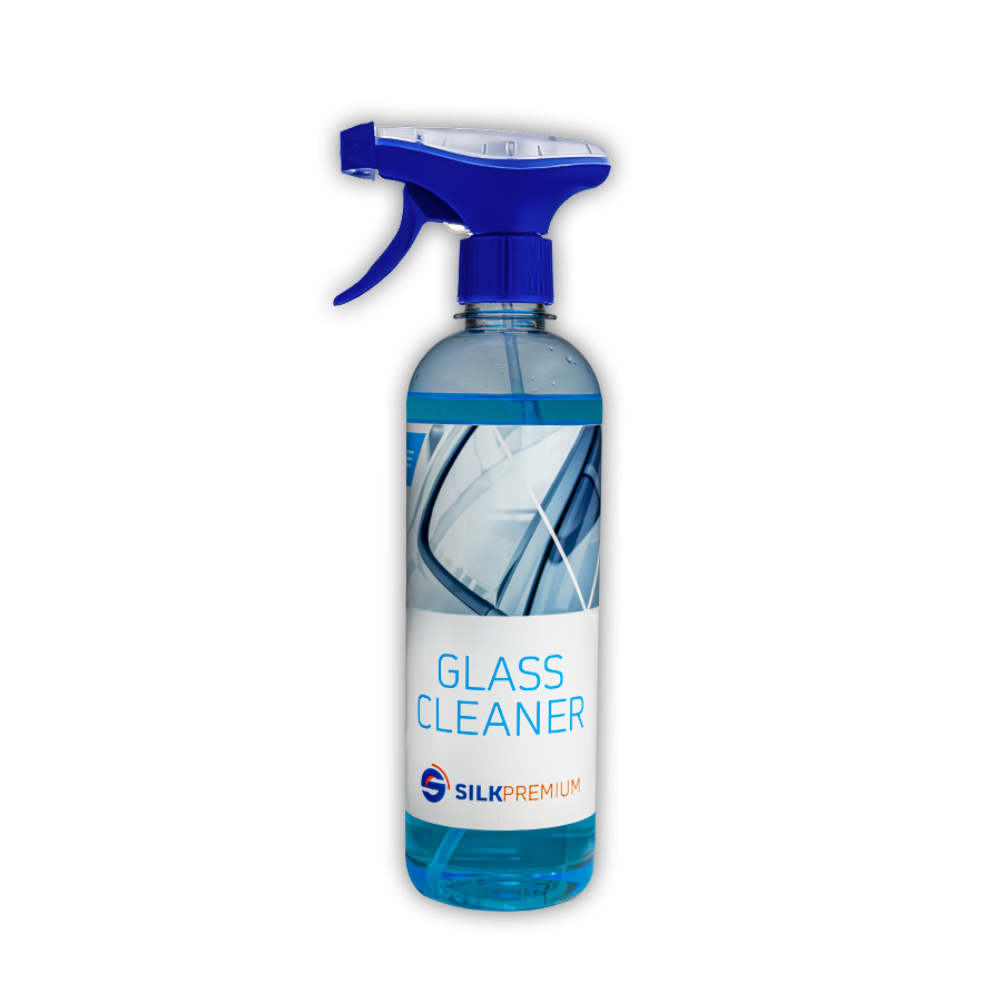 Silk Premium Glass Cleaner Üvegtisztító - 500ml kép
