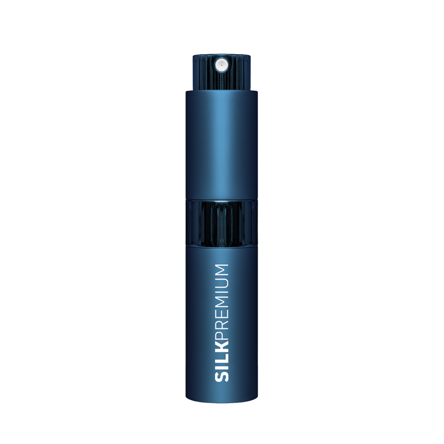 Autóparfüm "Sight Blue" - Silk Premium Car Parfume / Woman – Inspired by D&G Light Blue kép