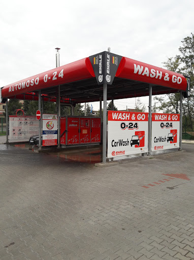EUDORA Car Wash -EHRLE- kép