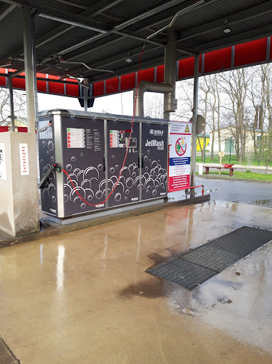 EUDORA Car Wash -EHRLE- kép