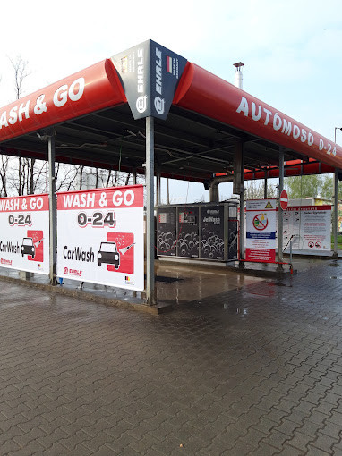 EUDORA Car Wash -EHRLE- kép