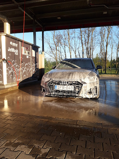 EUDORA Car Wash -EHRLE- kép