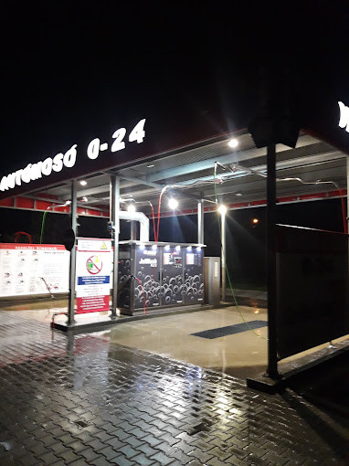 EUDORA Car Wash -EHRLE- kép