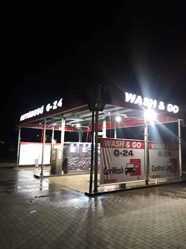 EUDORA Car Wash -EHRLE- kép