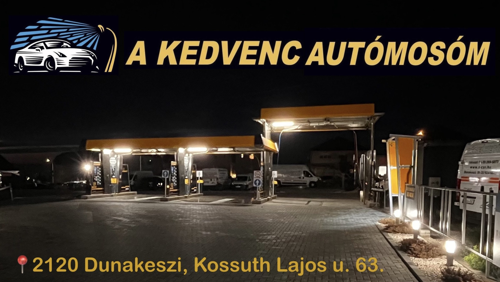 A Kedvenc Autómosóm kép