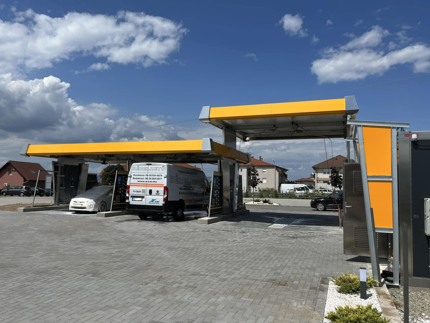 A Kedvenc Autómosóm kép
