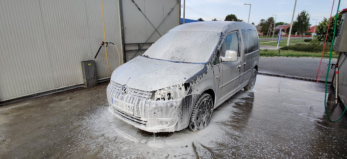 Bicske Carwash kép