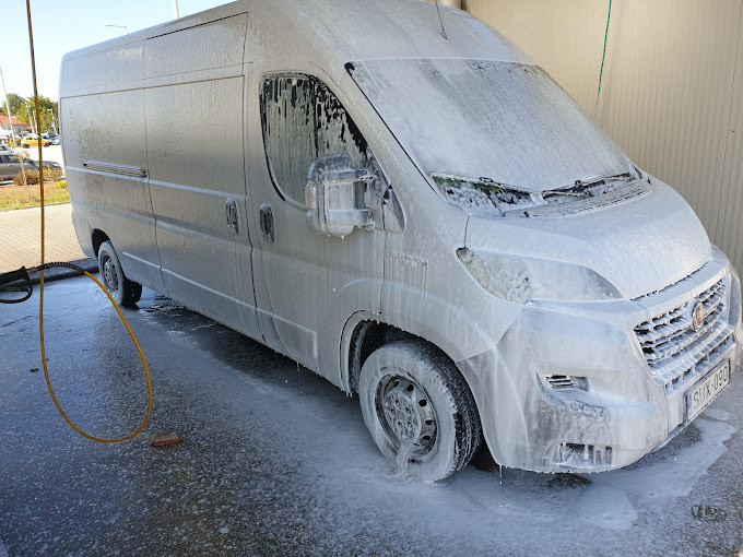 Bicske Carwash kép