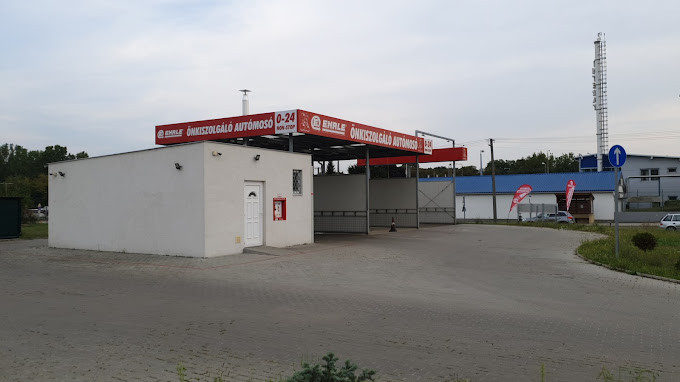 Bicske Carwash kép
