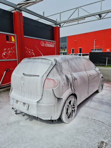 Duna Carwash 2 kép