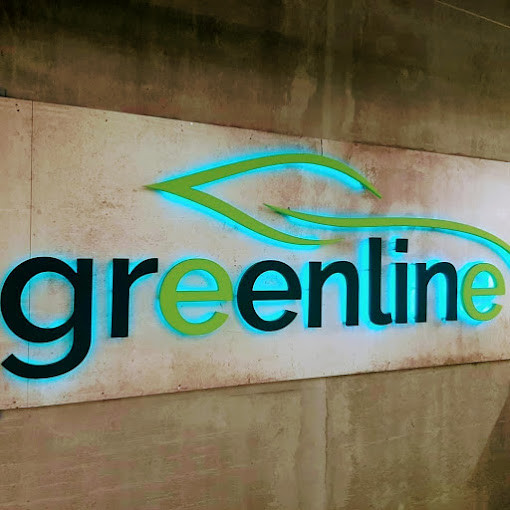 GreenLine Clean Vác Autókozmetika image