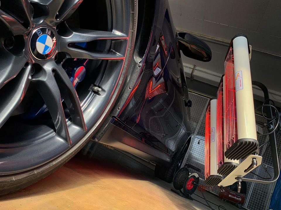 Magic CarWash kép