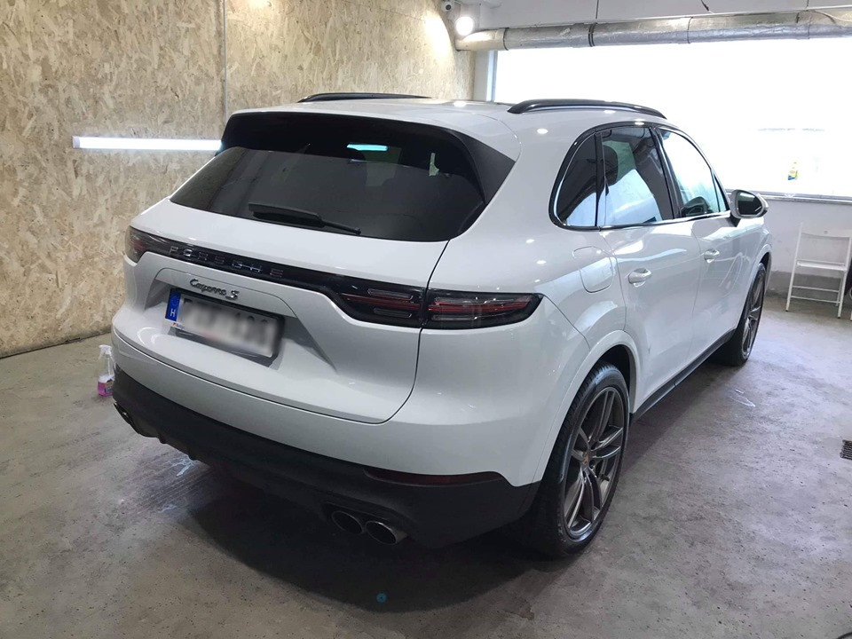 Magic CarWash kép