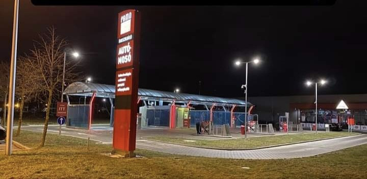 Pannon Autómosó Kft kép
