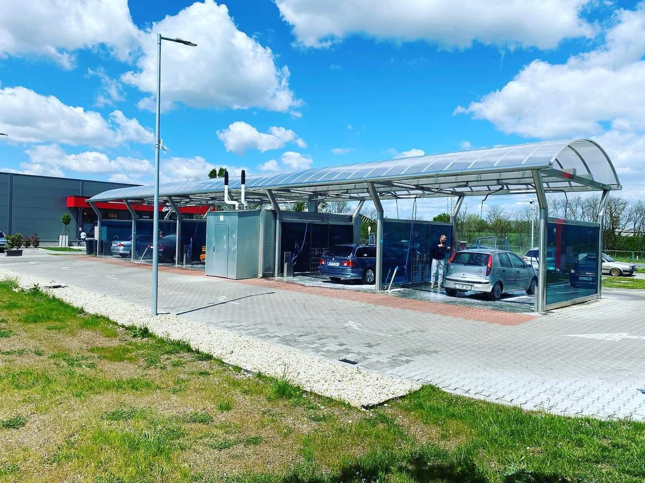 Pannon Autómosó Kft kép