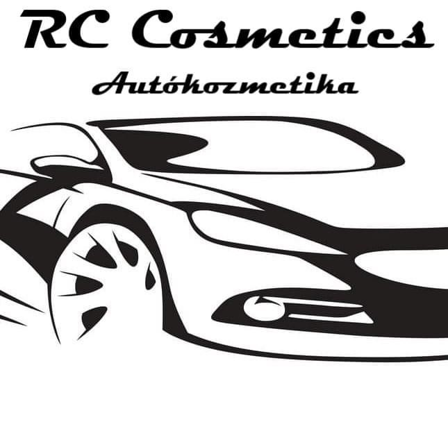 RC Cosmetics Autókozmetika kép