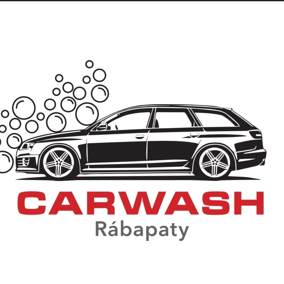 DiBO CARWASH Rábapaty kép