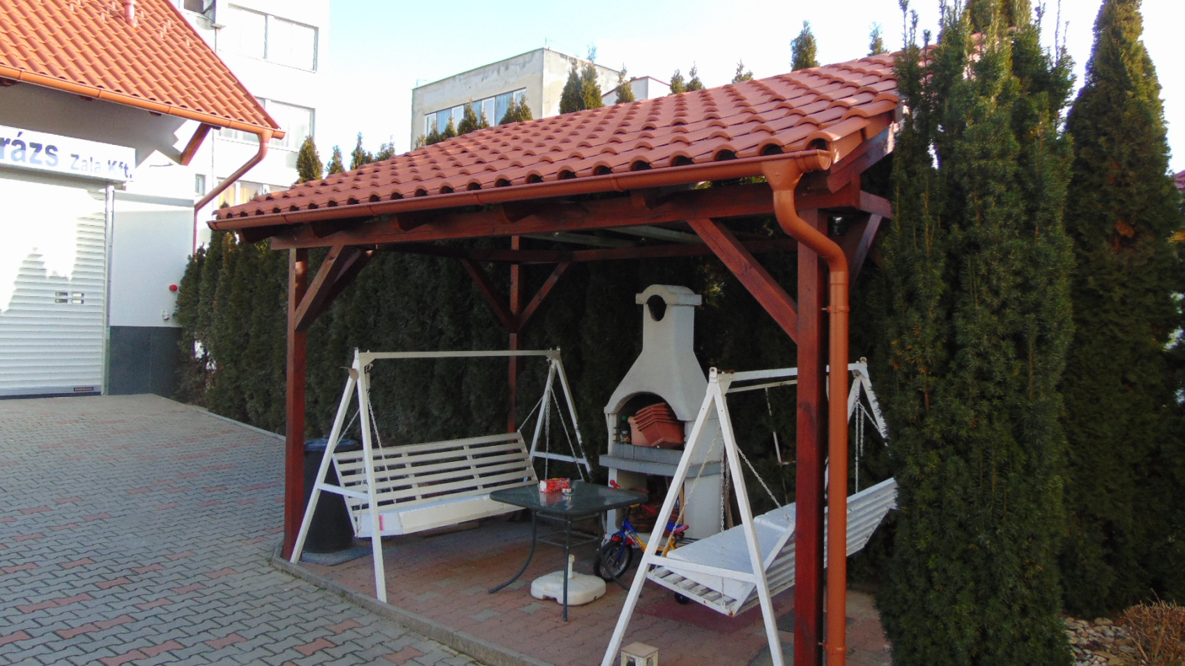 Varázs-Garázs kép