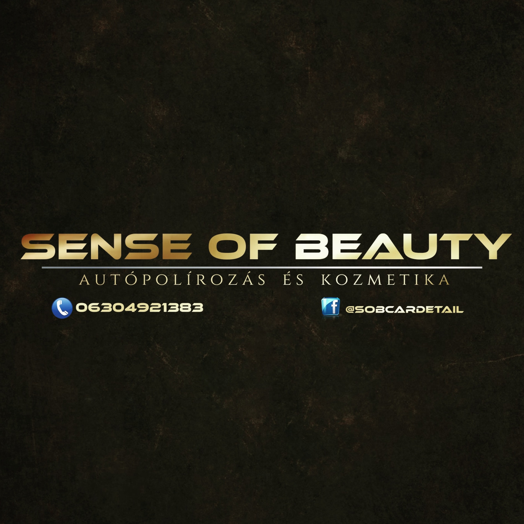 Sense of Beauty - Autópolírozás kép