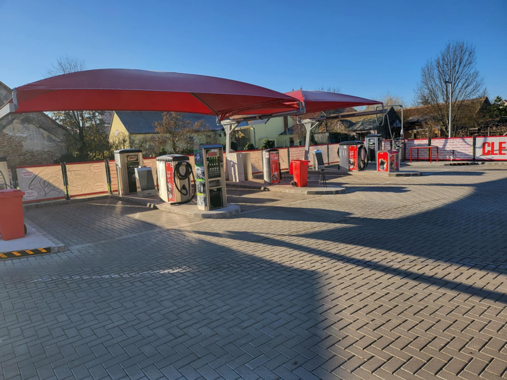 Istobal Carwash Centrum Ikervár image